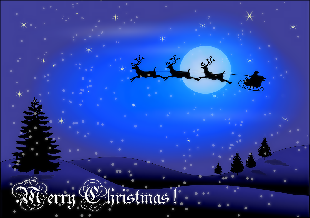 free clip art for holiday cards - photo #36