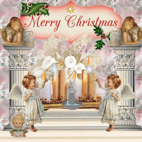 Christmas Greetings cards For Friends  Cute Christmas Cards